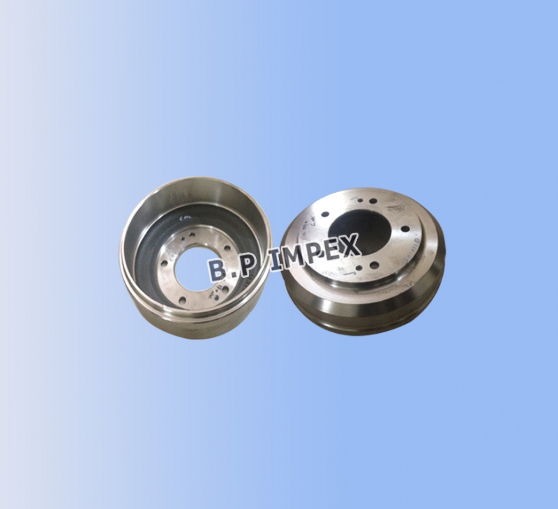 Brake Drum